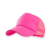 CAPPELLINO IN COLORI FLUO